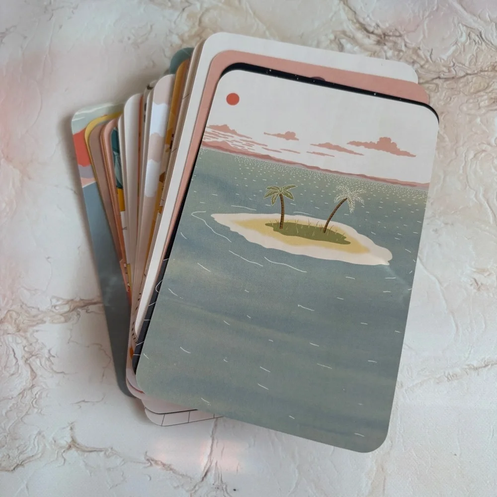 Dream Decoder Oracle Card Set - Picture 6 of 7